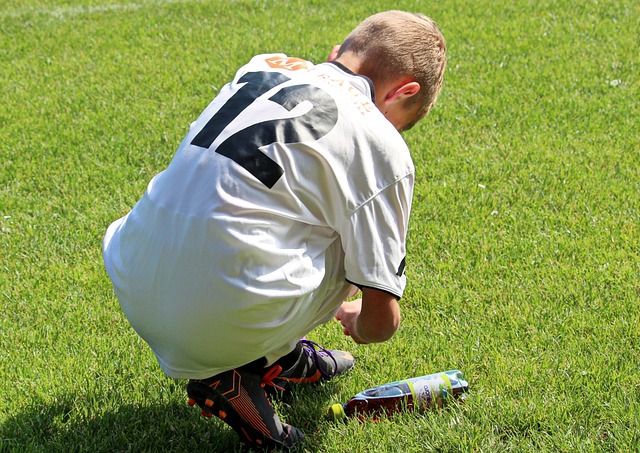 於場上的長 於場上的長